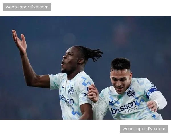 劳塔罗接受ESPN专访，坦言渴望赢得意甲金靴