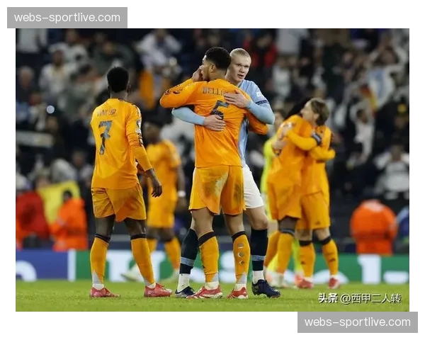 欧冠1-8决赛首回合：残阵皇马迎战齐阵曼城，伤病潮考验安切洛蒂