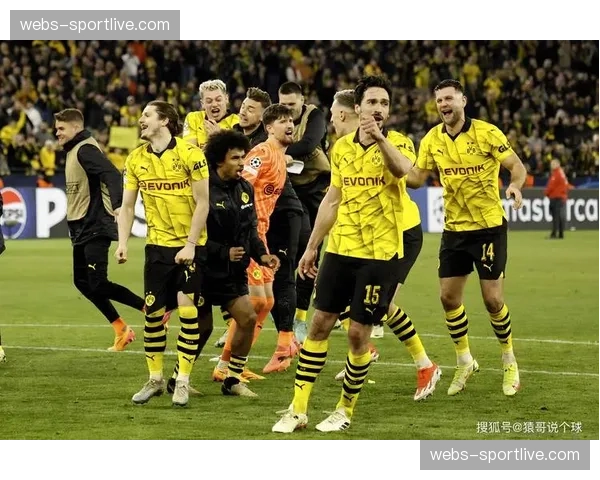 财政报告显示，欧冠八强球队本赛季平均比赛日收入同比增加约18%