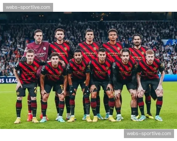 数据预测模型显示，曼城晋级决赛概率仍高达68%