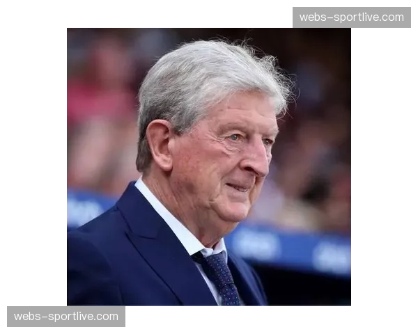 人物特写:水晶宫老帅霍奇森宣布赛季末退休,弟子们致敬传奇教练 人物特写:水晶宫老帅霍奇森宣布赛季末退休,弟子们致敬传奇教练