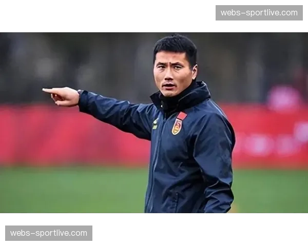 中国男足2-0击败世界杯参赛队库拉索,少帅邵佳一执教首秀取得开门红 中国男足2-0击败世界杯参赛队库拉索,少帅邵佳一执教首秀取得开门红